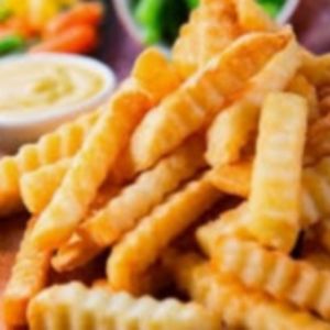 imagem do produto Batata rustica tamanho G