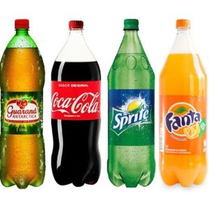 imagem do produto Refrigerante 2litros