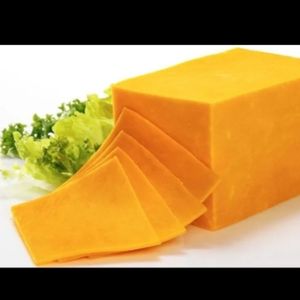 imagem do produto Cheddar