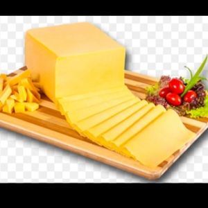 imagem do produto Mussarela