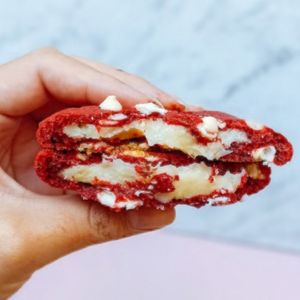 imagem do produto Red Velvet