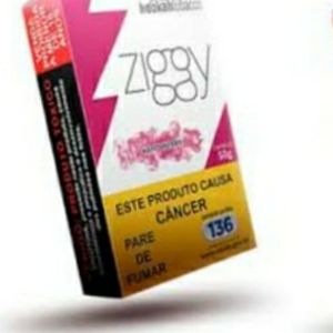 imagem do produto Ziggy - Yogurt