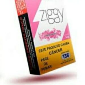 imagem do produto Ziggy - Frutti