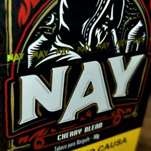 imagem do produto Nay - Cherry Blend