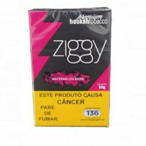 imagem do produto Ziggy - Watermelon Bomb