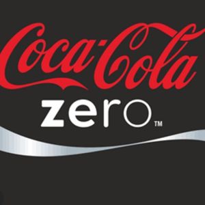 imagem do produto Coca-Cola (Sem Açúcar) 310ml