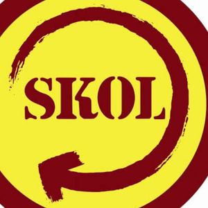 imagem do produto Cerveja SkoL 350ml