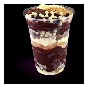 imagem do produto Açaí 250 ml