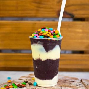 imagem do produto Açaí 500 ml.