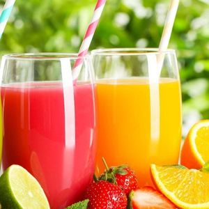 imagem do produto Sucos diversos sabores 400ml