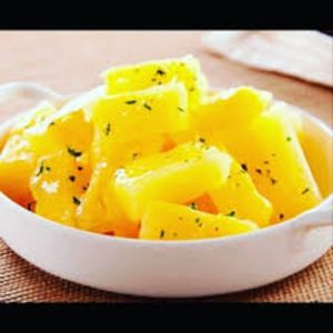 imagem do produto Macaxeira, batata ou inhame: (pequena)