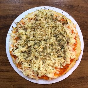 imagem do produto Mussarela