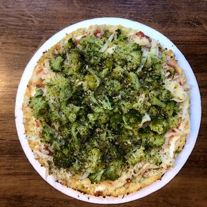 imagem do produto Brócolis 