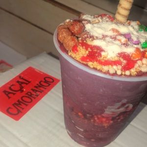 imagem do produto Açaí 400 ml
