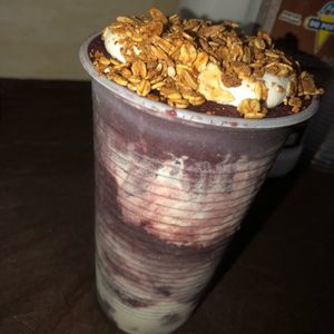 imagem do produto Açaí 500 ml