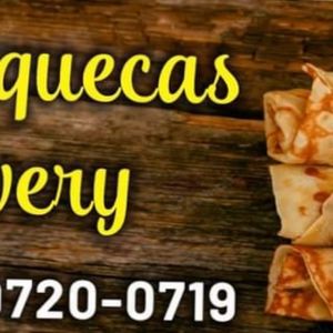 imagem do produto Panquecas delivery 