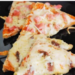 imagem do produto Pão pizza 