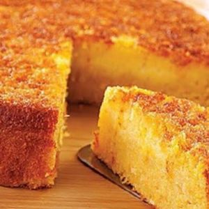 imagem do produto Bolo de Milho da melhor qualidade 😋