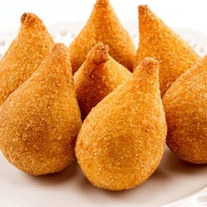 imagem do produto Coxinha diferenciada 