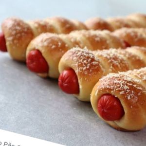 imagem do produto Enroladinho de Salsicha 