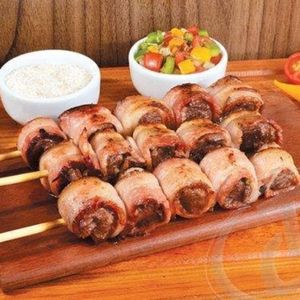 imagem do produto Carne com bacon 