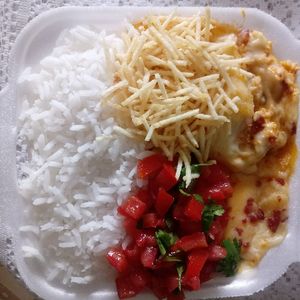 imagem do produto Pirão de Aipim