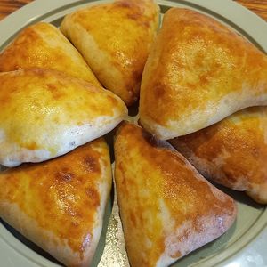 imagem do produto Esfiha de Calabresa