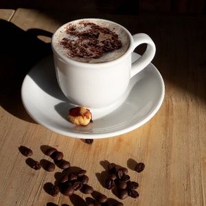 imagem do produto Cappuccino