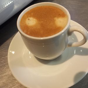 imagem do produto Expresso Curto 