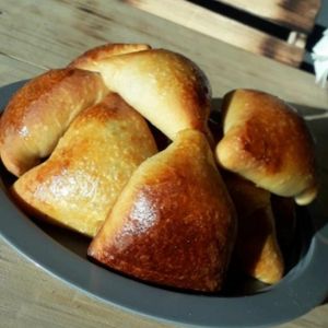 imagem do produto Esfiha de Carne 