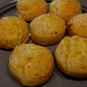 imagem do produto Pão de Queijo