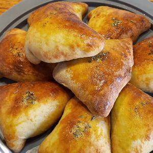 imagem do produto Esfiha de Frango