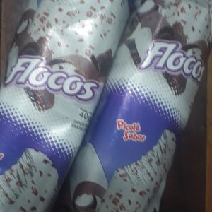 imagem do produto Flocos