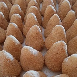 imagem do produto Coxinha de frango