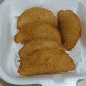 imagem do produto Risoles de carne