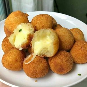 imagem do produto Bolinha De Queijo