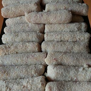 imagem do produto Croquete calabresa