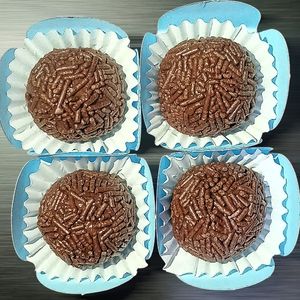 imagem do produto Brigadeiro 