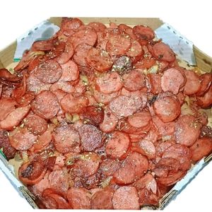 imagem do produto Porção Grande = CALABRESA