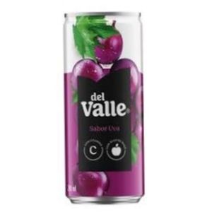 imagem do produto Del valle uva 
