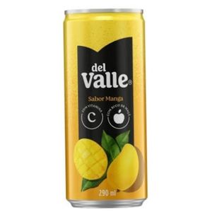 imagem do produto Del Valle manga