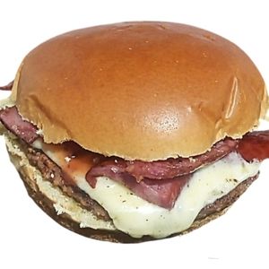 imagem do produto x - calabresa 