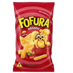 imagem do produto Fofura queijo 