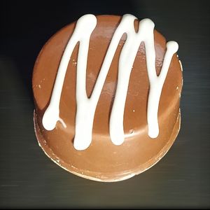 imagem do produto Pão de mel brigadeiro 