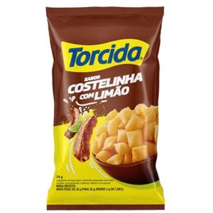 imagem do produto Torcida costelinha com limão 
