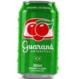 imagem do produto Guaraná antártica 350 ml