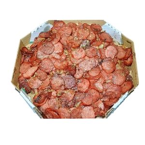 imagem do produto Porção Média = CALABRESA. 