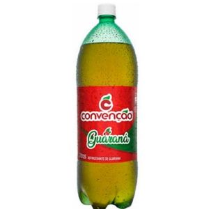 imagem do produto Convenção guaraná 2l