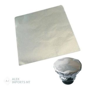 imagem do produto Papel alumínio 