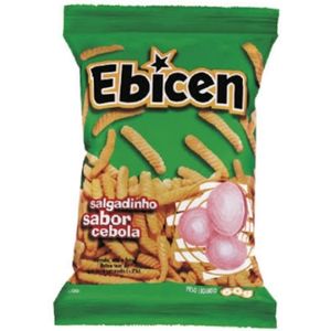 imagem do produto Ebicen cebola 